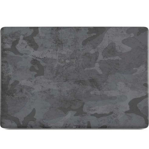 Urban Camo MacBook Skins